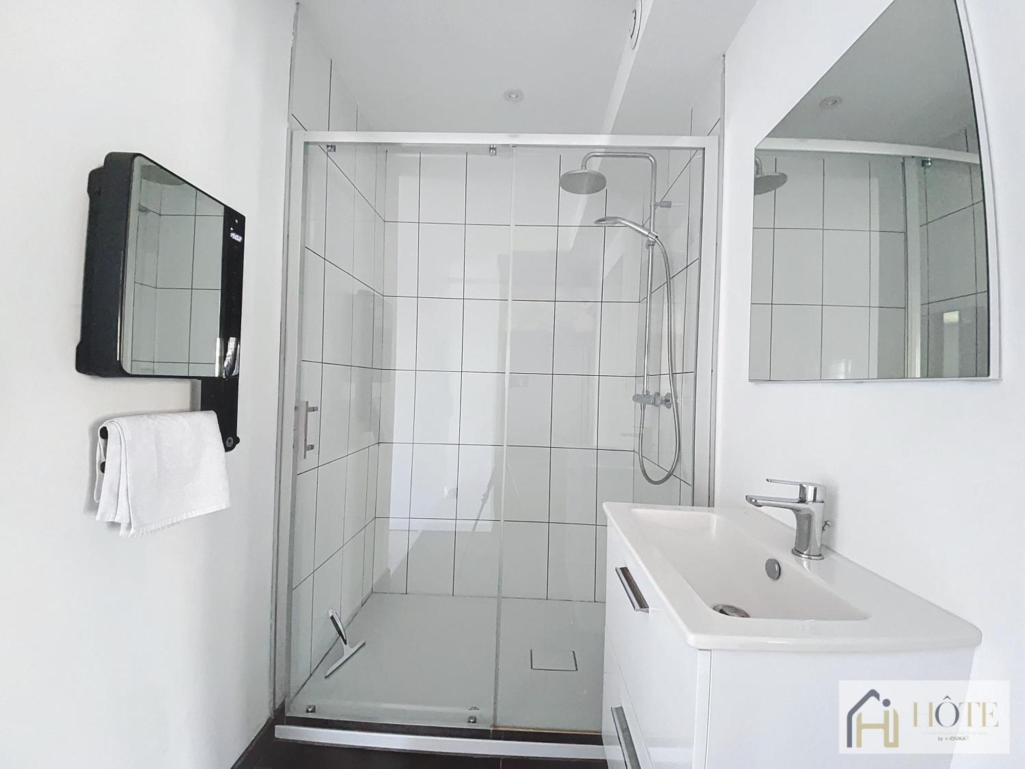 Appartement « Marine Serenity » - 50M De La Plage Bray-Dunes Exterior foto