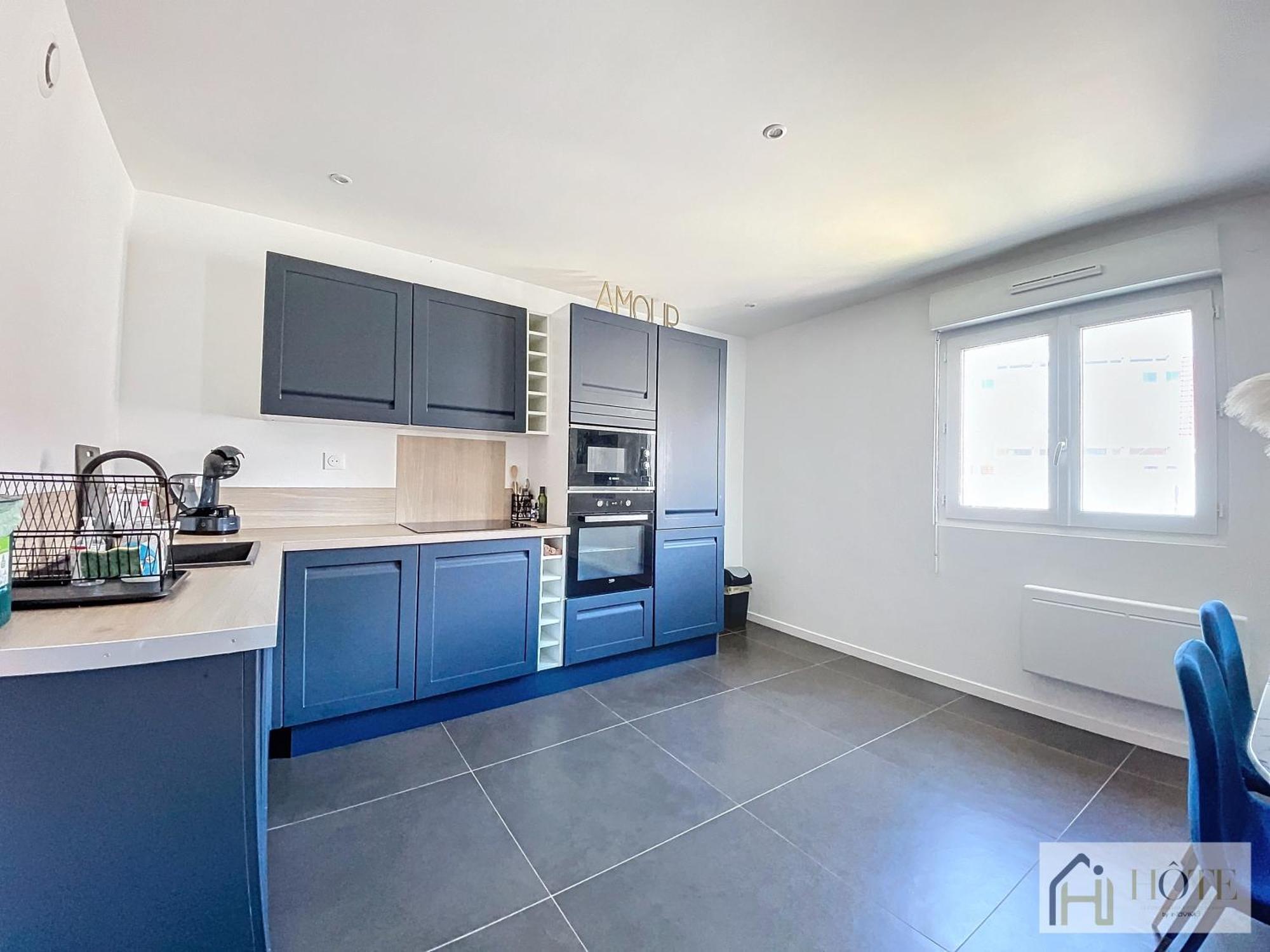 Appartement « Marine Serenity » - 50M De La Plage Bray-Dunes Exterior foto